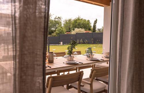Villa des Roches - Labeaume - Photo 54
