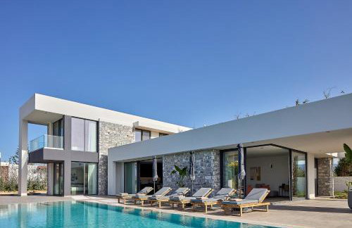 Manza Villa - 850m to Beach with Pickleball Court by etouri - Photo 15