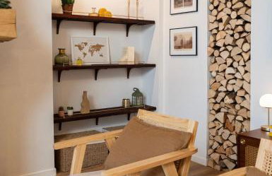 Normandy Cottage atypical apartment city center - Foto 8