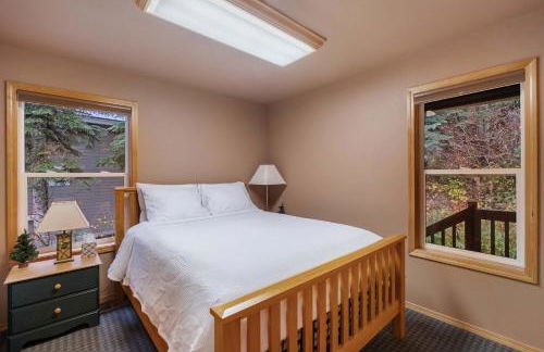 Ski Cabin 3br Hyak Fire Place 5 mins to Hill - Foto 11