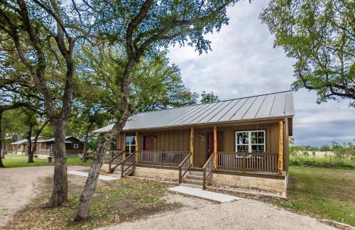 Vineyard Trail Cottages- Adults Only - Foto 34