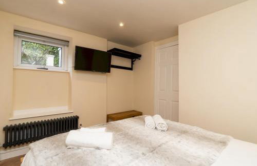 Lovely 1 bed apartment with free parking - Pass the Keys - Photo 12