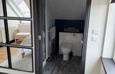 Rosevale Apartment Kirkwall - Foto 12