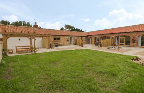 Plough Cottage - Foto 22