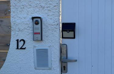 PETIT STUDIO de L'ERMITAGE - Foto 32