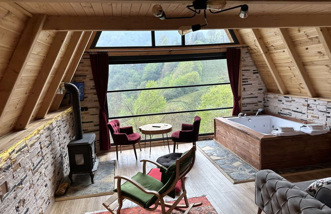 Saklicennet Bungalov - Foto 51