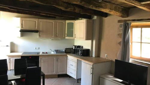 Maisonnette au pied du Mont Dol - Foto 5