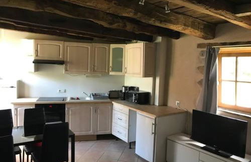 Maisonnette au pied du Mont Dol - Foto 5