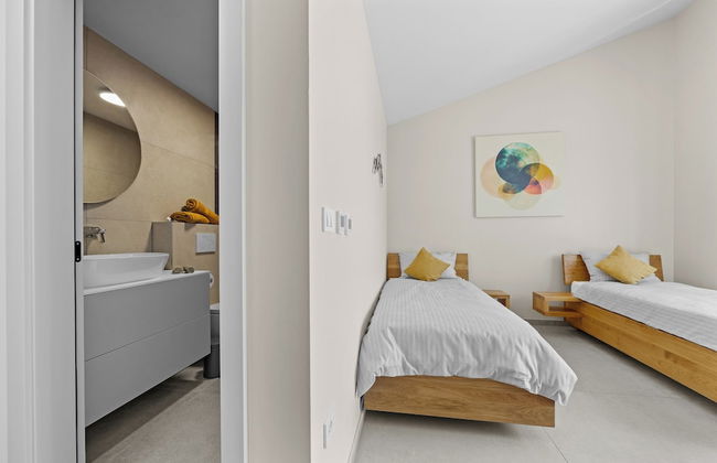 Villa Andrea - Foto 7