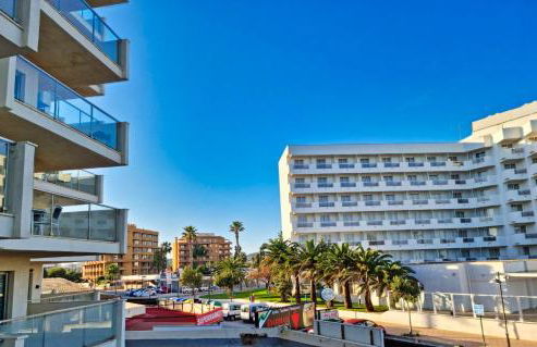 Cozy apartment with a fantastic sea view - Foto 10