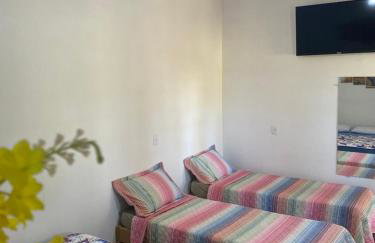 Pousada Chalés Praia Vermelha - Foto 37