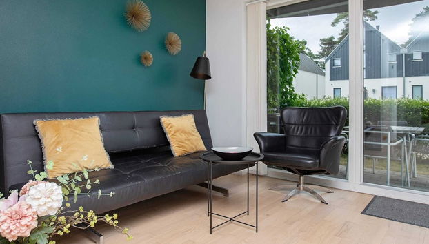 6 Person Holiday Home in Vaeggerlose - Foto 3