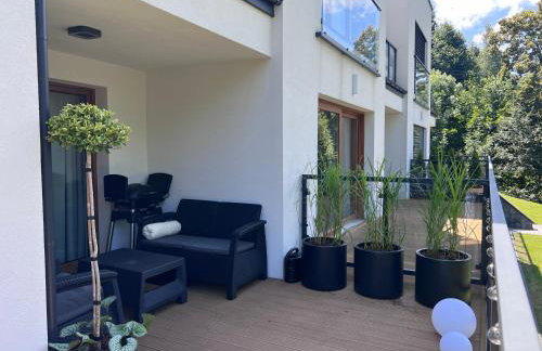 Apartament Hyrca - Foto 55