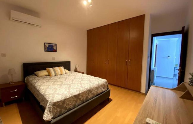 Pearl Villa in Agios Athanasios - Foto 6