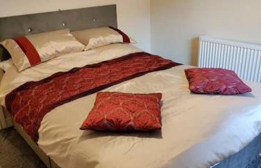 Droitwich Spa centre apartment - Foto 1