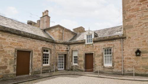 Clocktower - Culzean Castle - Foto 4