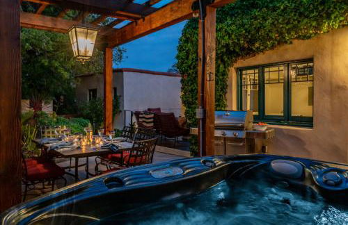 Casa del Sol by Paradise Retreats - Foto 31