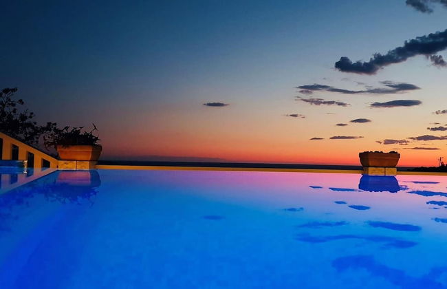 Stunning Seaside Private Villa Dubrovnik Riviera - Foto 38