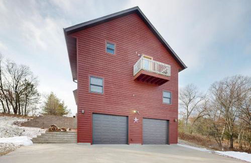 Sand Dunes Lodge - Foto 25