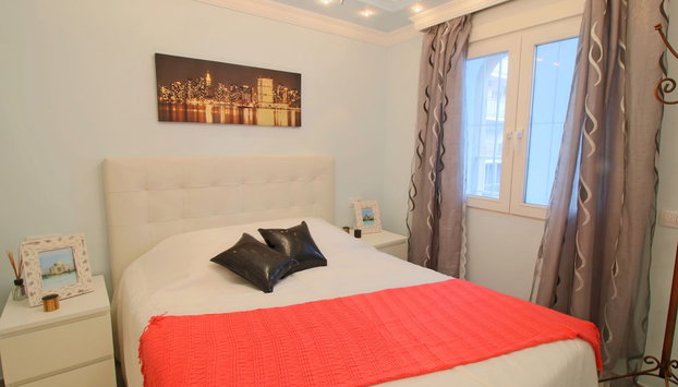 Apartamento Perlamar 3 - Foto 2, Habitación