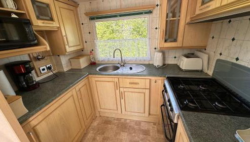 Getaway House - Foto 3, pet friendly, toaster, minibar