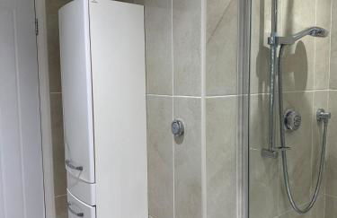 The Nook Holbeach town center 5 person 3 bed self catering - Foto 13