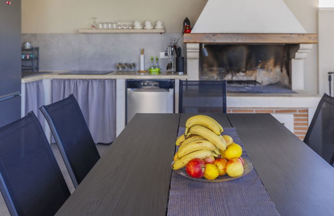 Villa Civitan - Foto 18