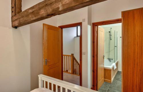 Finest Retreats - Ivy Cottage, Great Houndbeare Farm - Foto 21