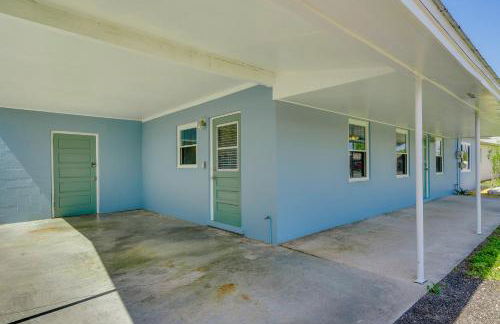 Waterfront Okeechobee Getaway with Backyard Dock! - Foto 34