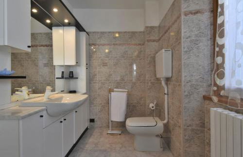 Apartment Casa Le Fontane by Interhome - Foto 50