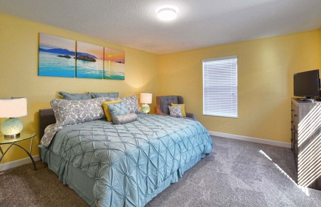 Solterra - 5 Bedrooms House w/pool-7035SR Home by RedAwning - Foto 6