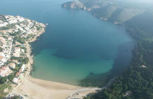 Exclusive apart sea front Costa Brava - Foto 4