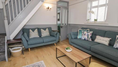 Mid Haven Cottage - Foto 4