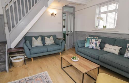 Mid Haven Cottage - Foto 4