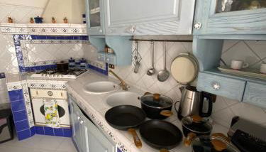 Amarea holiday home Sorrento - Foto 3