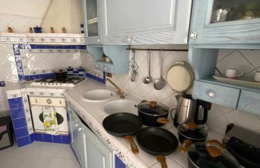 Amarea holiday home Sorrento - Foto 3