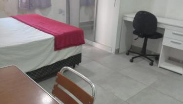 Kitnet Marechal floriano - Foto 2