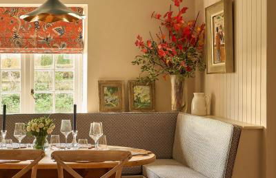 Haybarn Cottage - Foto 13