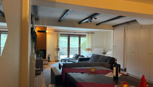 Del Mountain Home Arachova - Foto 3