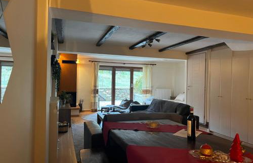 Del Mountain Home Arachova - Foto 3