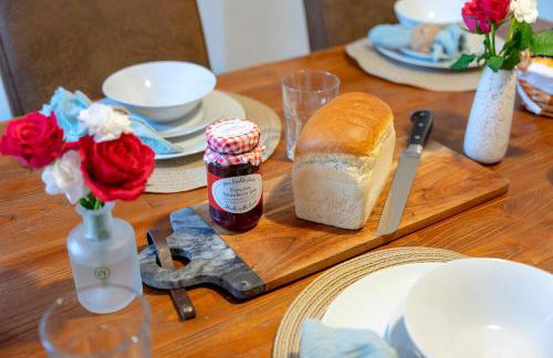 Kirkmoor Cottage - Cosy home central Clitheroe - Foto 30