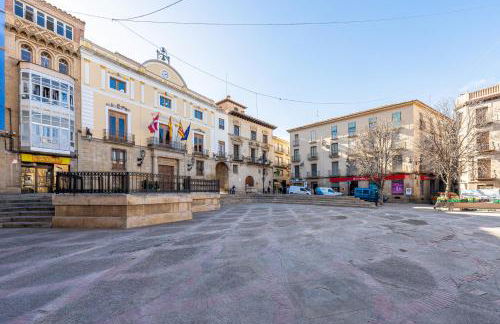 Apartamentos El Compromiso - Foto 24