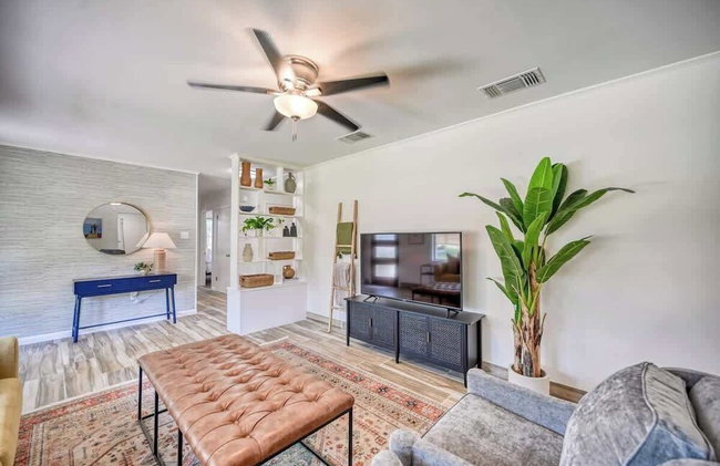 Luxury Lakefront Oasis With Boat Dock-firepit - Foto 21