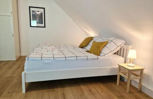 Ferienwohnung Zur frischen Quelle - Foto 4
