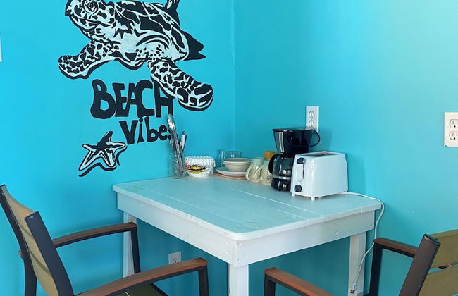 ZNA Beach House - Foto 7