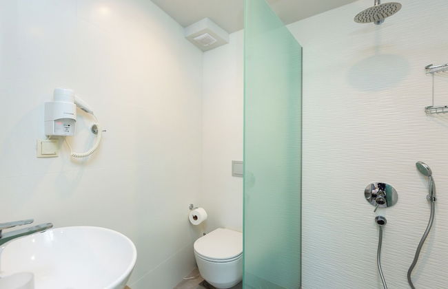 Akrogiali Apartments - Foto 72