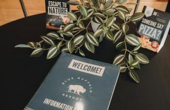 Blue Buffalo Resort - Foto 41