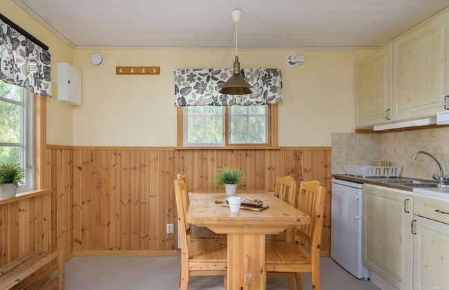 First Camp Mellsta-Borlänge - Foto 12