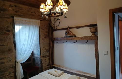 Casa da Ana - Um refúgio na montanha - Foto 20