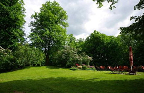 Schloss Lühburg - Foto 8